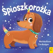 pioszkoroka, Rose Matilda