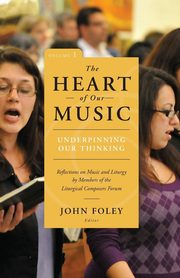 Heart of Our Music, 