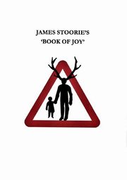 James Stoorie's 'Book Of Joy', Stoorie James