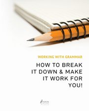 Working With Grammar, Books Heron