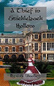 A Thief in Stickleback Hollow, Woolley C.S.