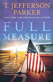 FULL MEASURE, PARKER T. JEFFERSON