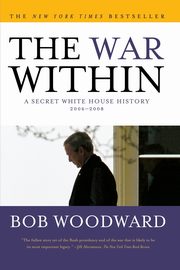 War Within, Woodward Bob