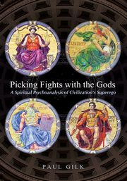 Picking Fights with the Gods, Gilk Paul