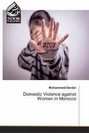 Domestic Violence against Women in Morocco, Derdar Mohammed