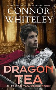 Dragon Tea, Whiteley Connor