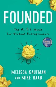 Founded, Kaufman Melisss
