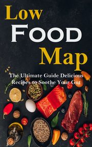 Low Food-map, Tidd Garry