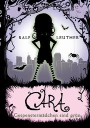 Cara 1, Leuther Ralf