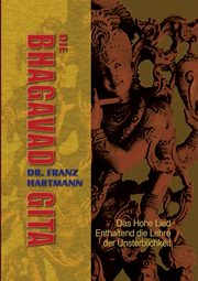 Die Bhagavad Gita, Hartmann Franz