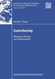 Controllership, Spatz Almuth
