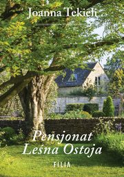 Pensjonat Lena Ostoja, Tekieli Joanna