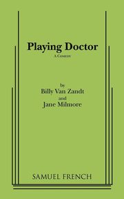 Playing Doctor, Van Zandt Billy