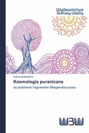 Kosmologia puraniczna, Babkiewicz Andrzej