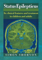 Status Epilepticus, Shorvon Simon