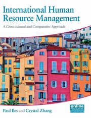 International Human Resource Management, Iles Paul