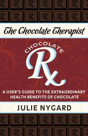 The Chocolate Therapist, Nygard Julie