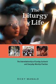The Liturgy of Life, Manalo Ricky