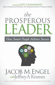 The Prosperous Leader, Engel Jacob M.
