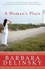 Woman's Place, A, Delinsky Barbara