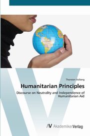 Humanitarian Principles, Volberg Thorsten