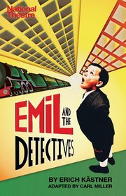 Emil and the Detectives, Kastner Erich