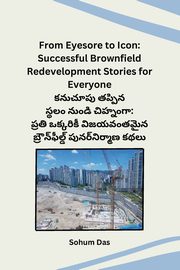 From Eyesore to Icon, Sohum Das