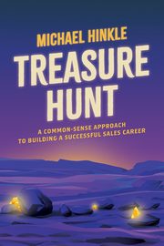 Treasure Hunt, Hinkle Michael