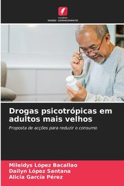 Drogas psicotrpicas em adultos mais velhos, Lpez Bacallao Mileidys