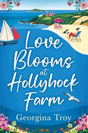 Love Blooms at Hollyhock Farm, Troy Georgina