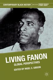 Living Fanon, 