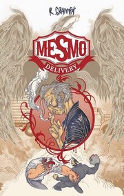 Mesmo Delivery, Grampa Rafael