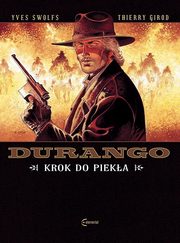 Durango 14 Krok do pieka, Yves Swolfs