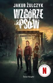 Wzgrze psw, ulczyk Jakub