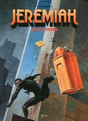 Jeremiah 12 Julius i Romea, Hermann