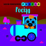 Moje pierwsze puzzle Pocig, 