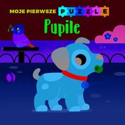 Moje pierwsze puzzle Pupile, 