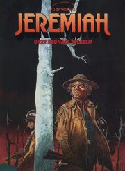 Jeremiah 4 Oczy ponce elazem, Hermann