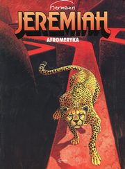 Jeremiah 7 Afromeryka, Hermann