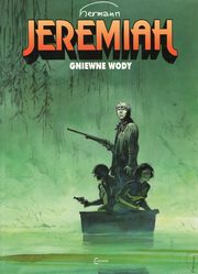 Jeremiah 8 Gniewne wody, Hermann