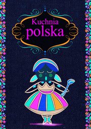 Kuchnia polska, Adamska Elbieta