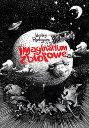 Imaginarium zbiorowe, Wesley Rodrigues