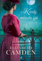 Kiedy miasto pi, Camden Elizabeth