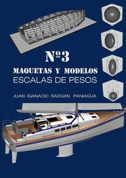 ESCALAS DE PESOS, RADUAN PANIAGUA JUAN IGNACIO