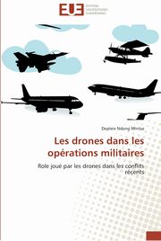 Les drones dans les oprations militaires, MINTSA-D