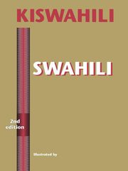 SWAHILI, Hinnebusch Thomas J.