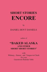 Short Stories Encore, Daniels Daniel Hoyt