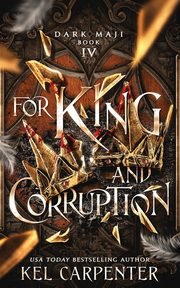 For King and Corruption, Carpenter Kel