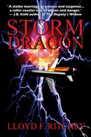 Stormdragon, Ritchey Lloyd F