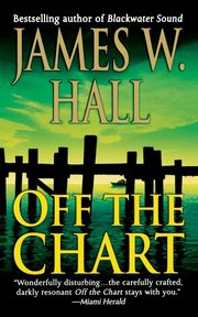 Off the Chart, Hall James